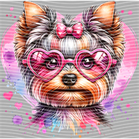 Valentine's Day-QRJ  3107